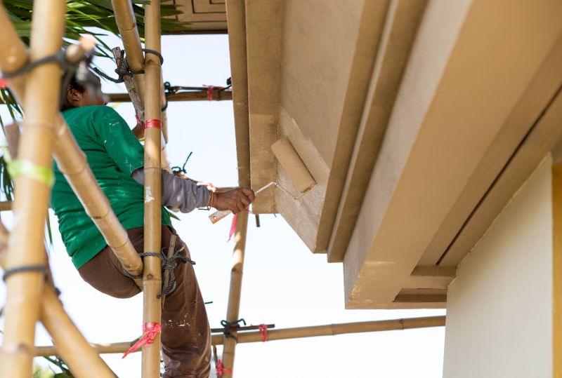 Factory Painting in Chandler, AZ