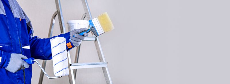 Outdoor Commercial Painting in Chandler, AZ
