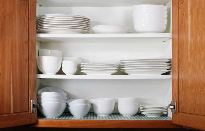 Cabinet Refinishing Ideas and Tips