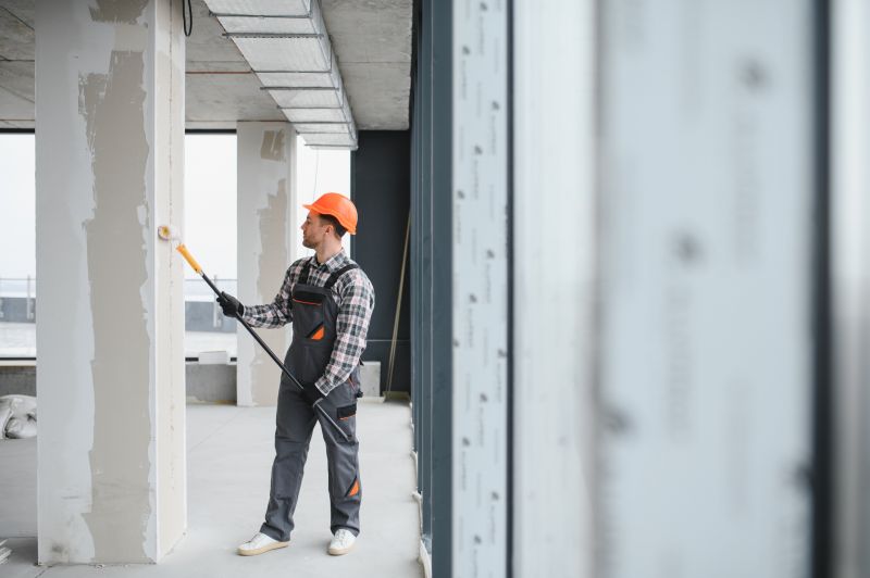 Business Painting in Littleton, CO