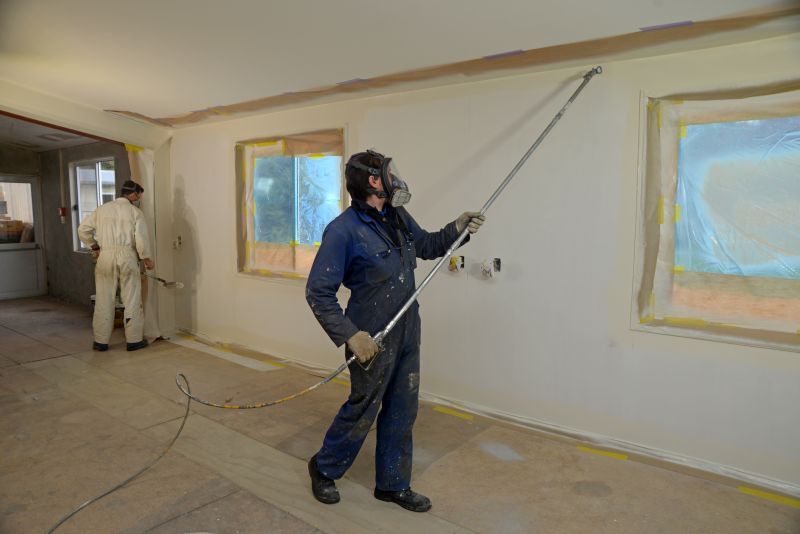 Business Painting in Gilbert, AZ