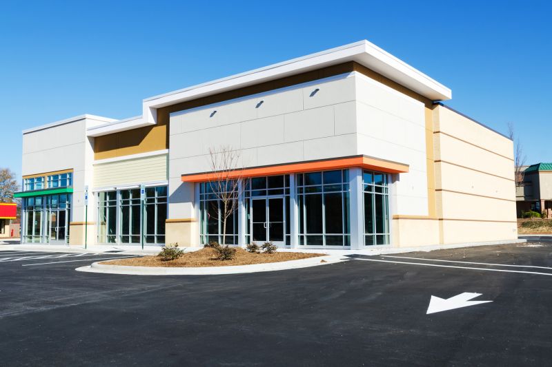 Commercial Concrete Painting in Chandler, AZ