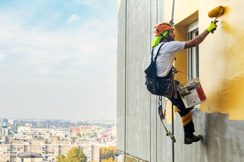 Commercial Exterior Painting in Chandler, AZ
