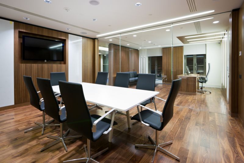 Conference Room Renovation