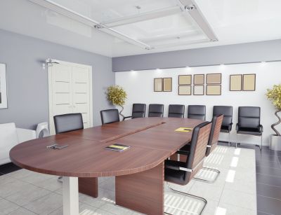 Conference Rooms