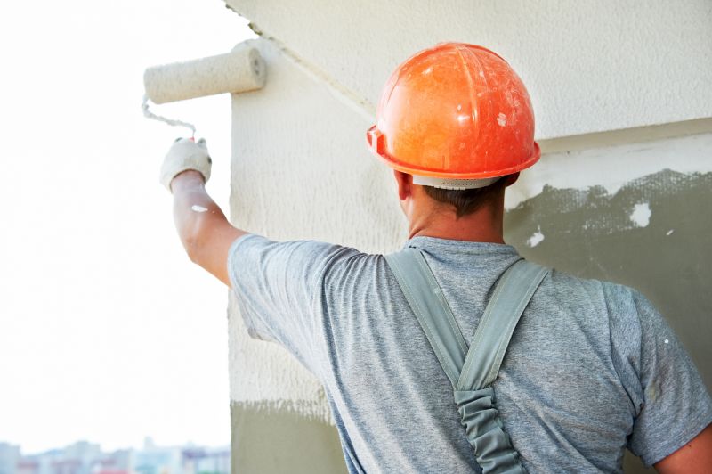 Commercial Wall Painting in Littleton, CO