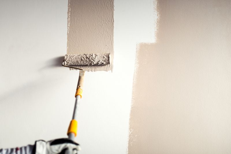 Commercial Wall Painting in Gilbert, AZ