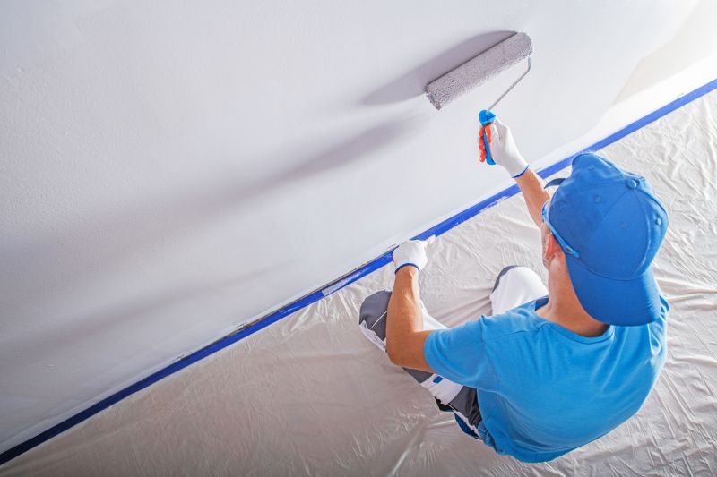 Commercial Wall Painting in Pinellas County, FL